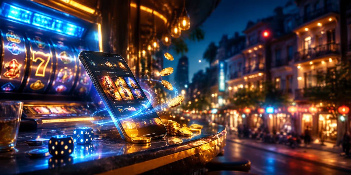 88xxx Slot Phố Cổ
